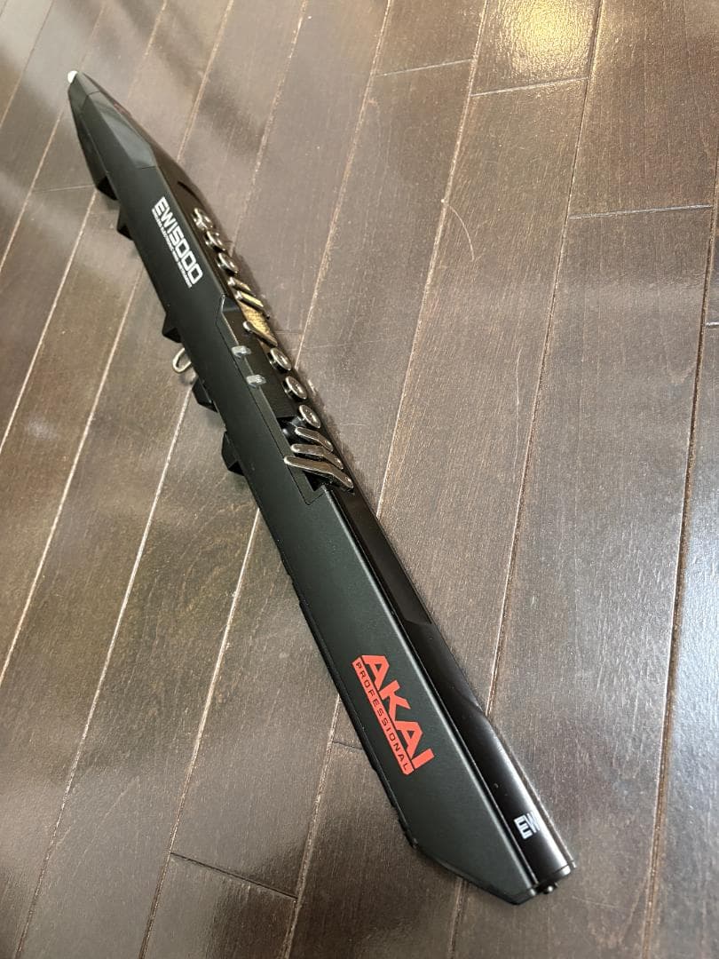 管楽器・吹奏楽器 AKAI EWI5000