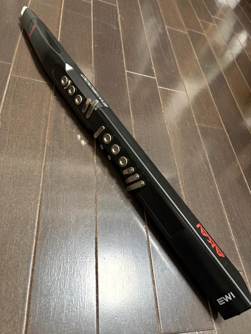 管楽器・吹奏楽器 AKAI EWI5000
