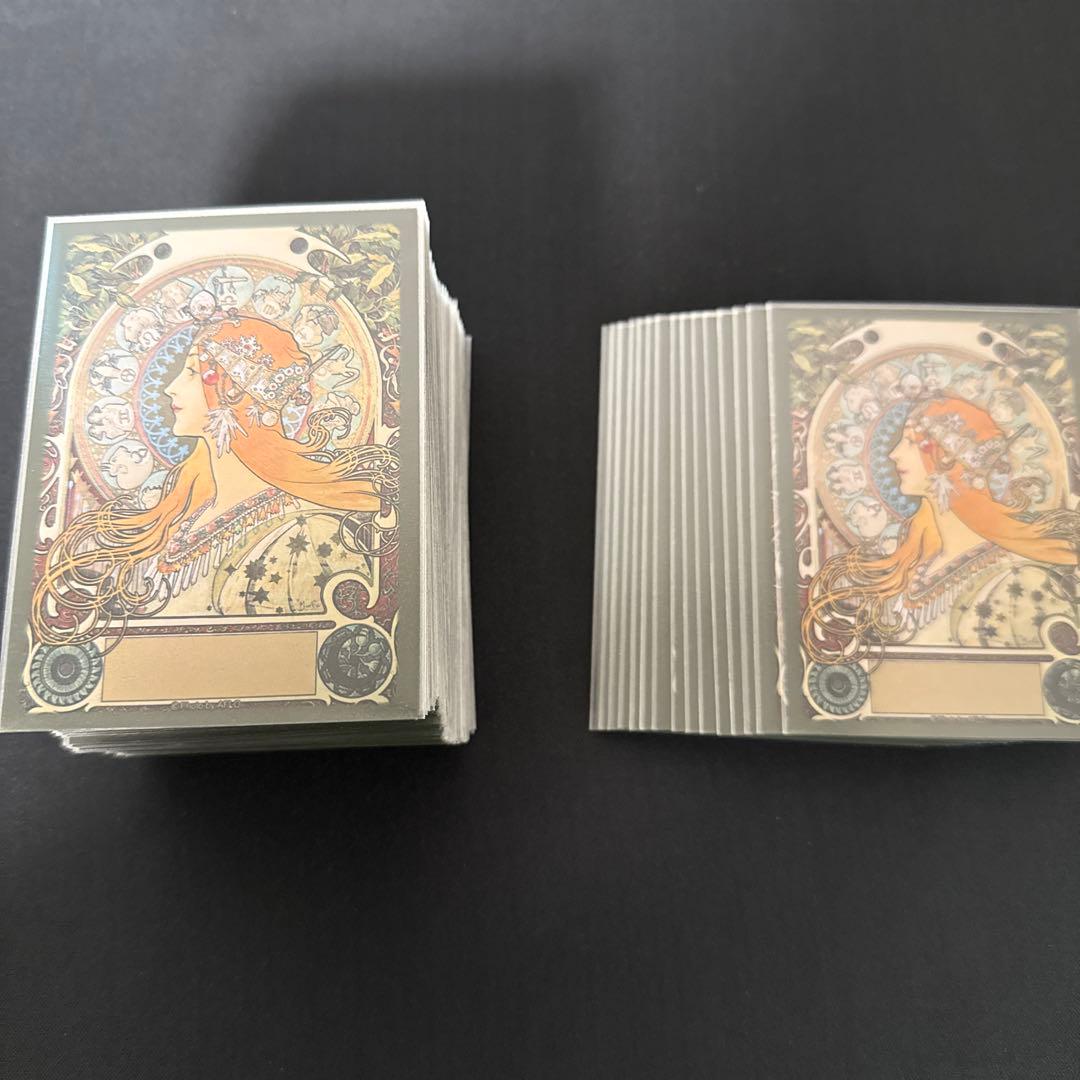 MTG引退品　アミュレットタイタン　ウルザの物語