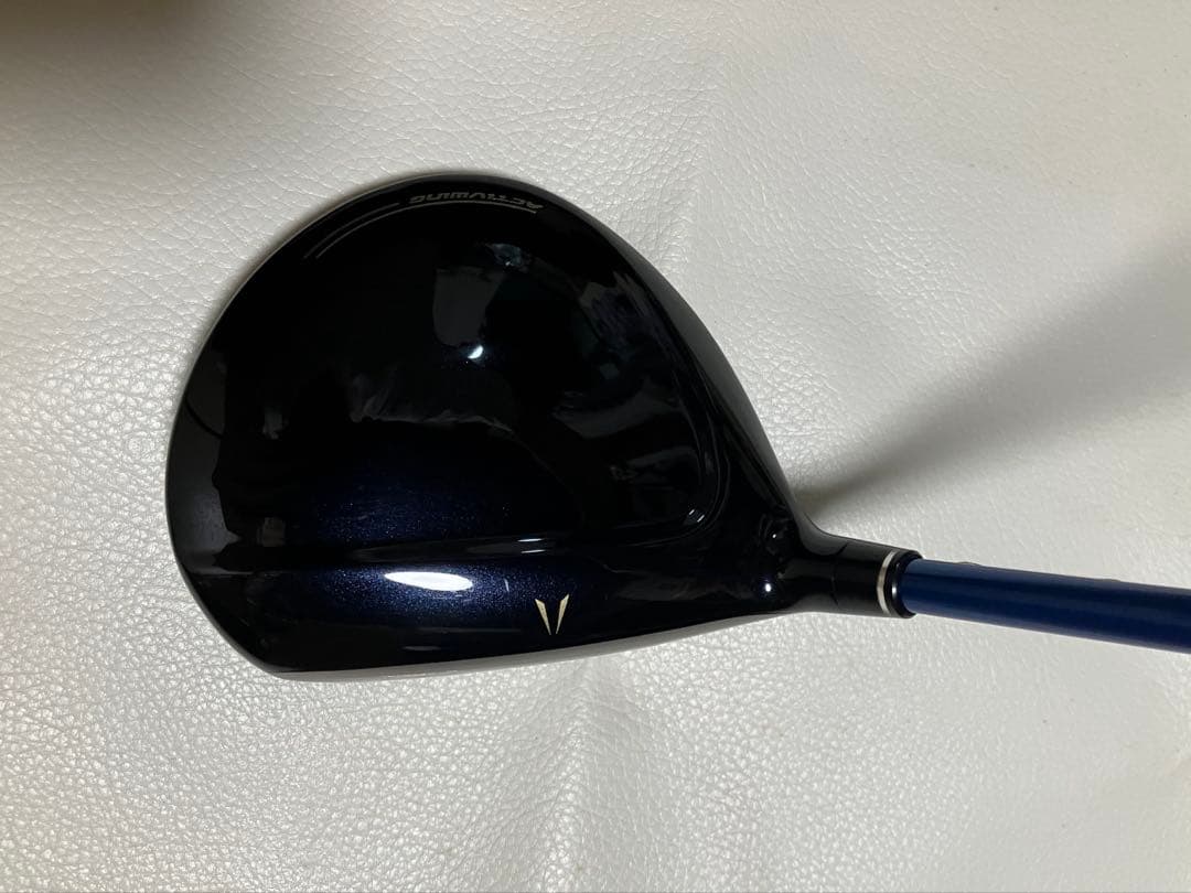 XXIO13 ゼクシオ13 3wフェアウェイウッド カバー付き