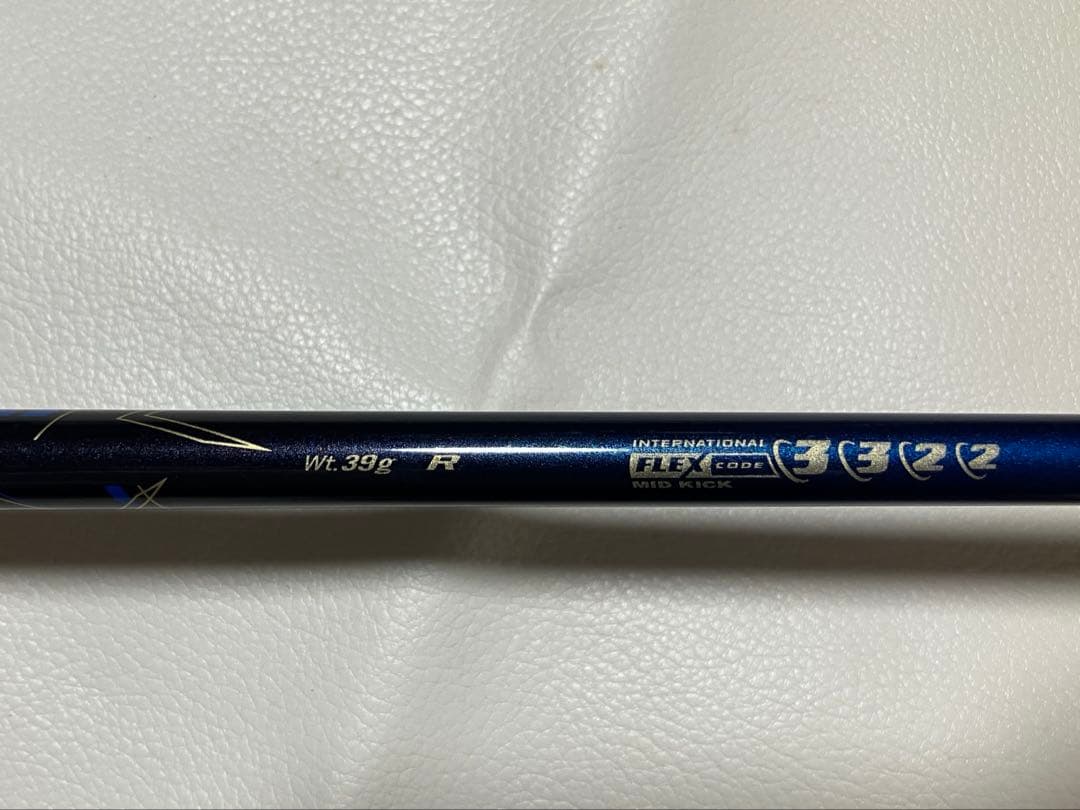 XXIO13 ゼクシオ13 3wフェアウェイウッド カバー付き