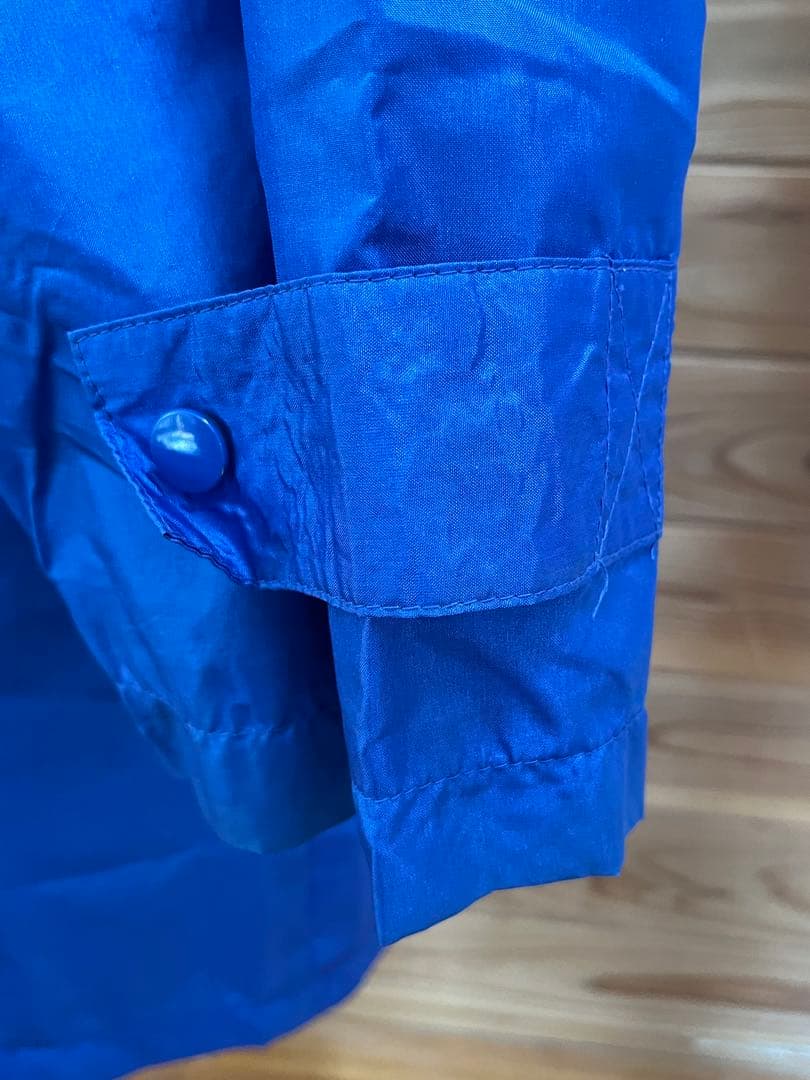 JFA 1994年日本代表「ドーハモデル」ナイロンコート