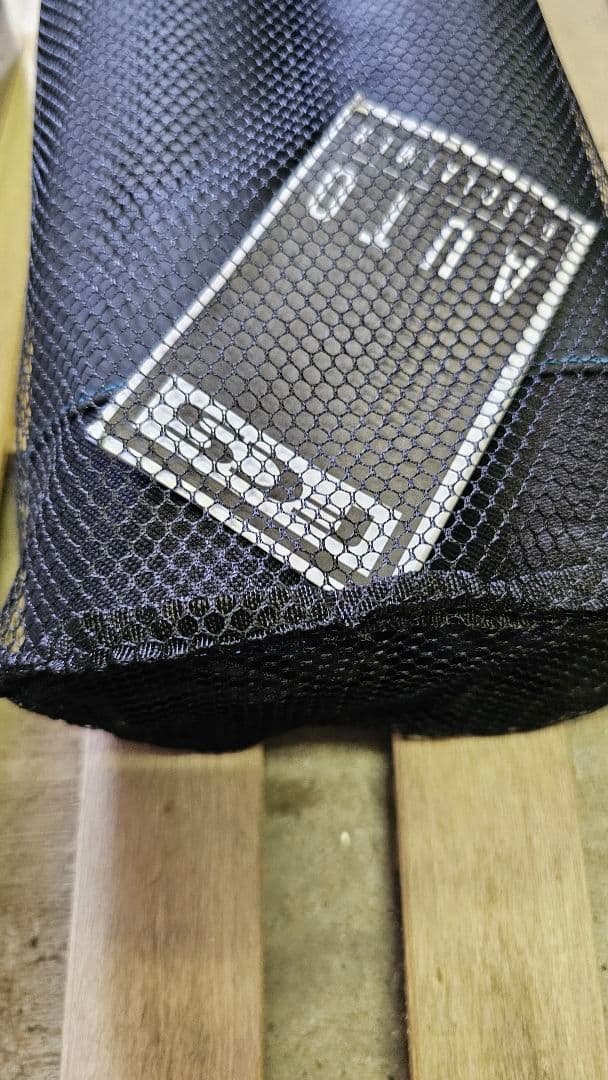 FCS キャリアパッドとタイダウン　検）サップ　STARBOARD サーフィン