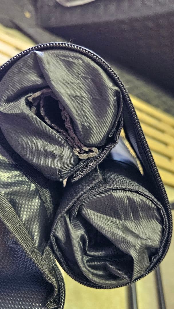 FCS キャリアパッドとタイダウン　検）サップ　STARBOARD サーフィン