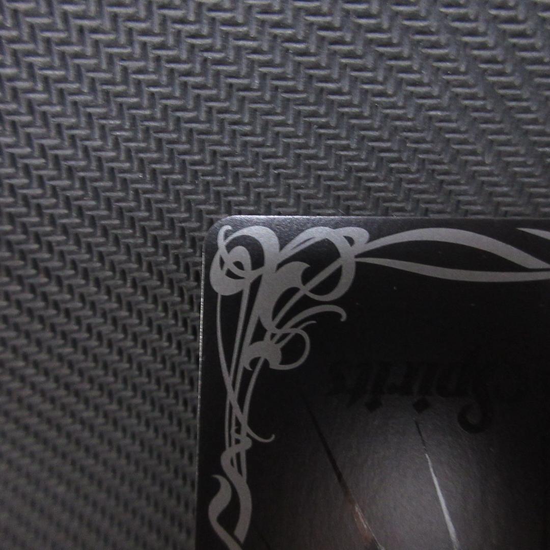 バトスピ　氷創神姫フレミア　xレア シークレット