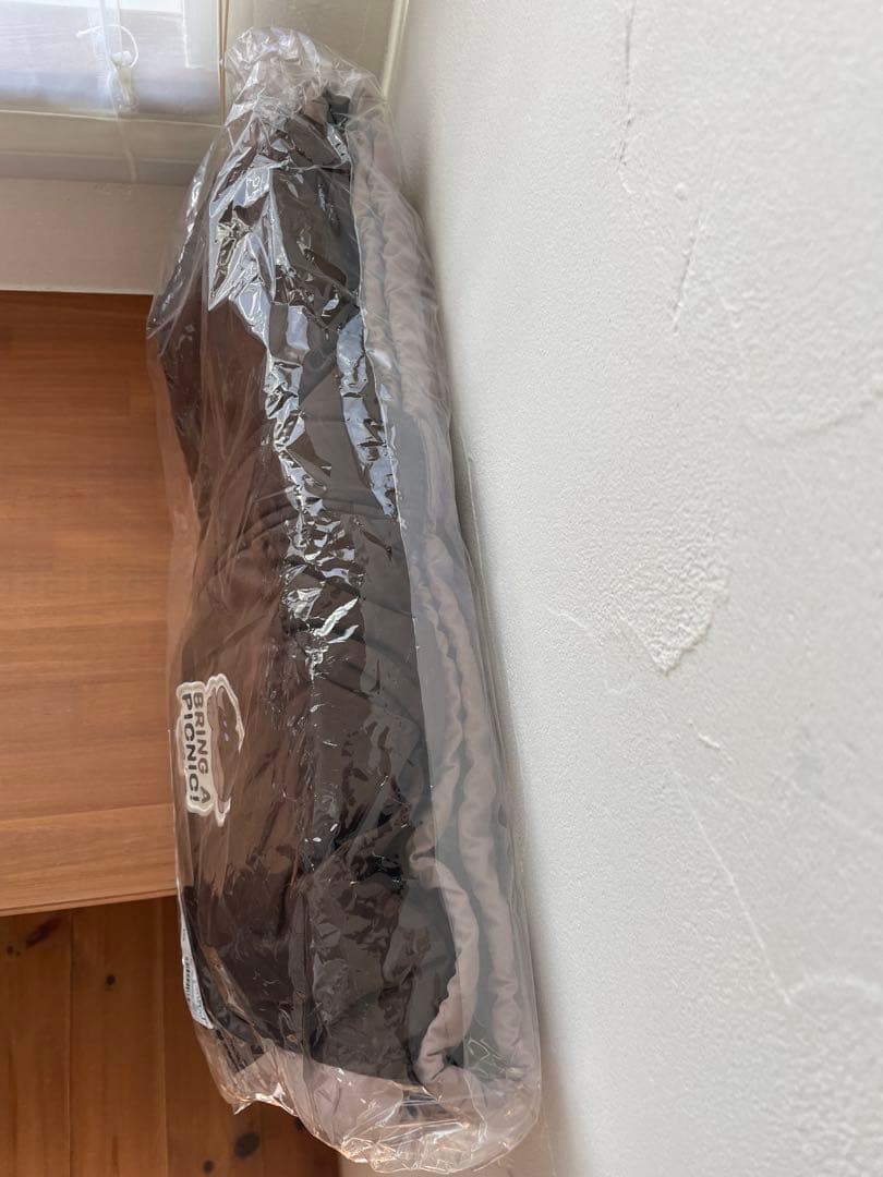 Bring a picnic パルデアドオー ポケモンリバーシブルアウター 新品