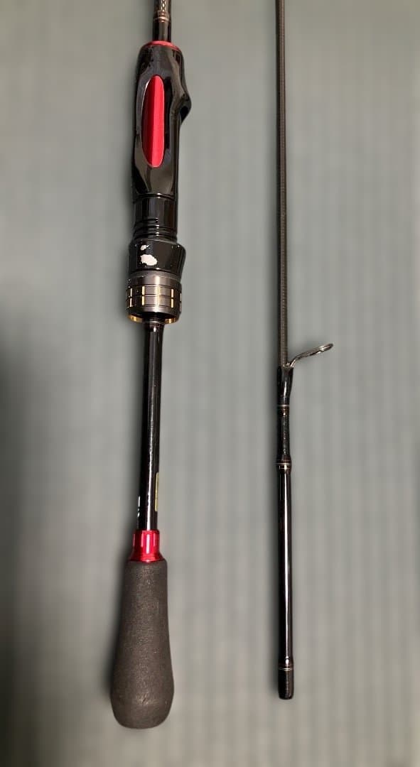 月下美人 AIR AGS 74UL-S