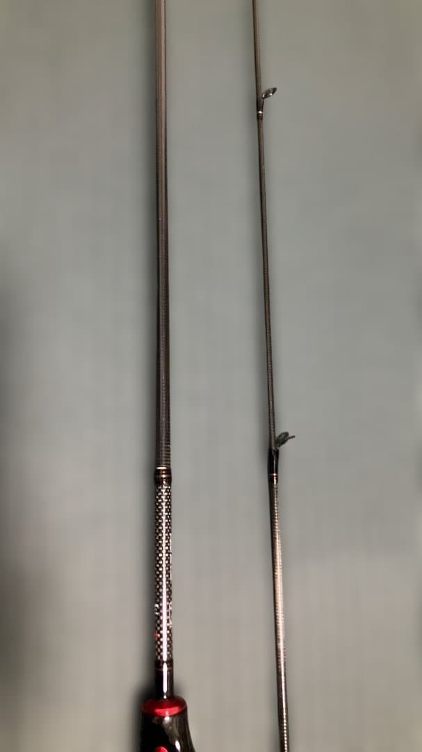 月下美人 AIR AGS 74UL-S