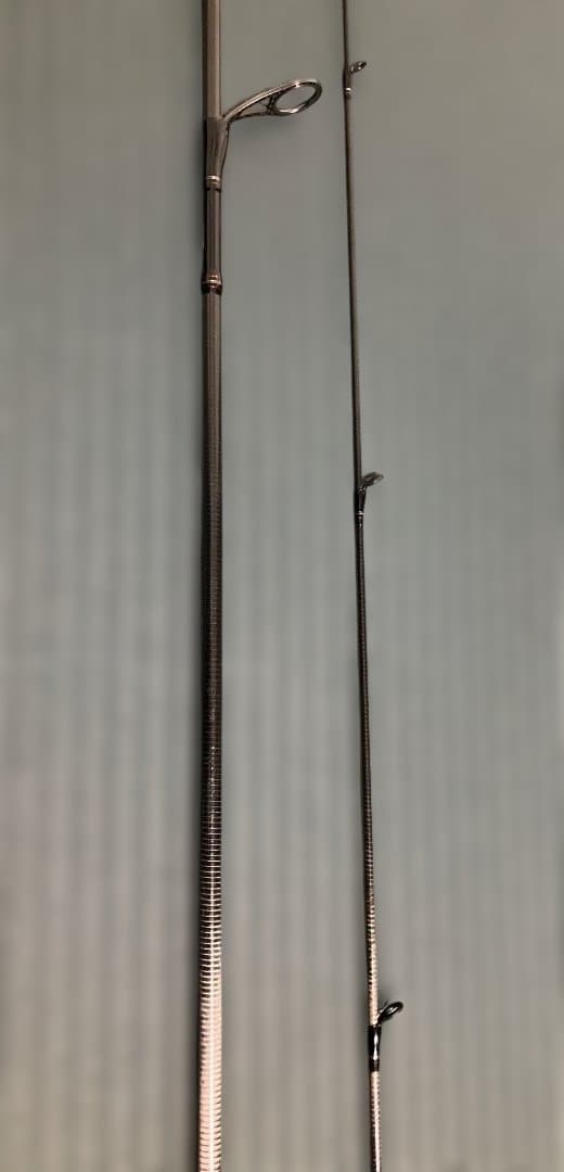 月下美人 AIR AGS 74UL-S