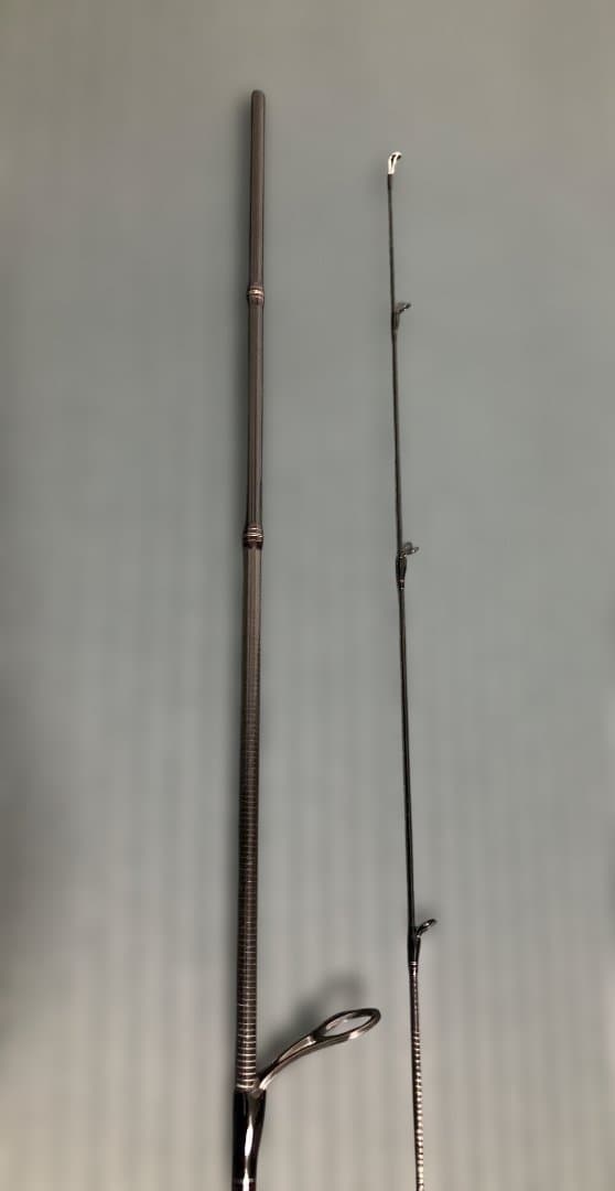 月下美人 AIR AGS 74UL-S