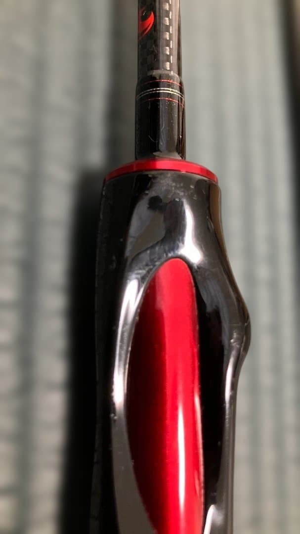 月下美人 AIR AGS 74UL-S