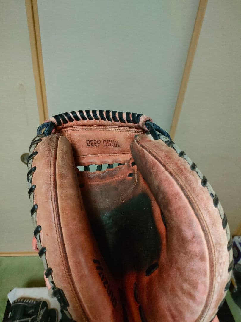 野球グローブ７個まとめ売り　MIZUNOミズノ　ZETT ナイキ　FALCON