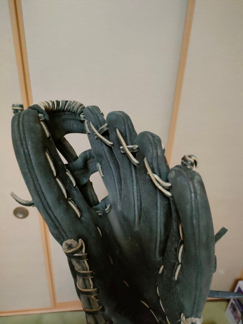 野球グローブ７個まとめ売り　MIZUNOミズノ　ZETT ナイキ　FALCON