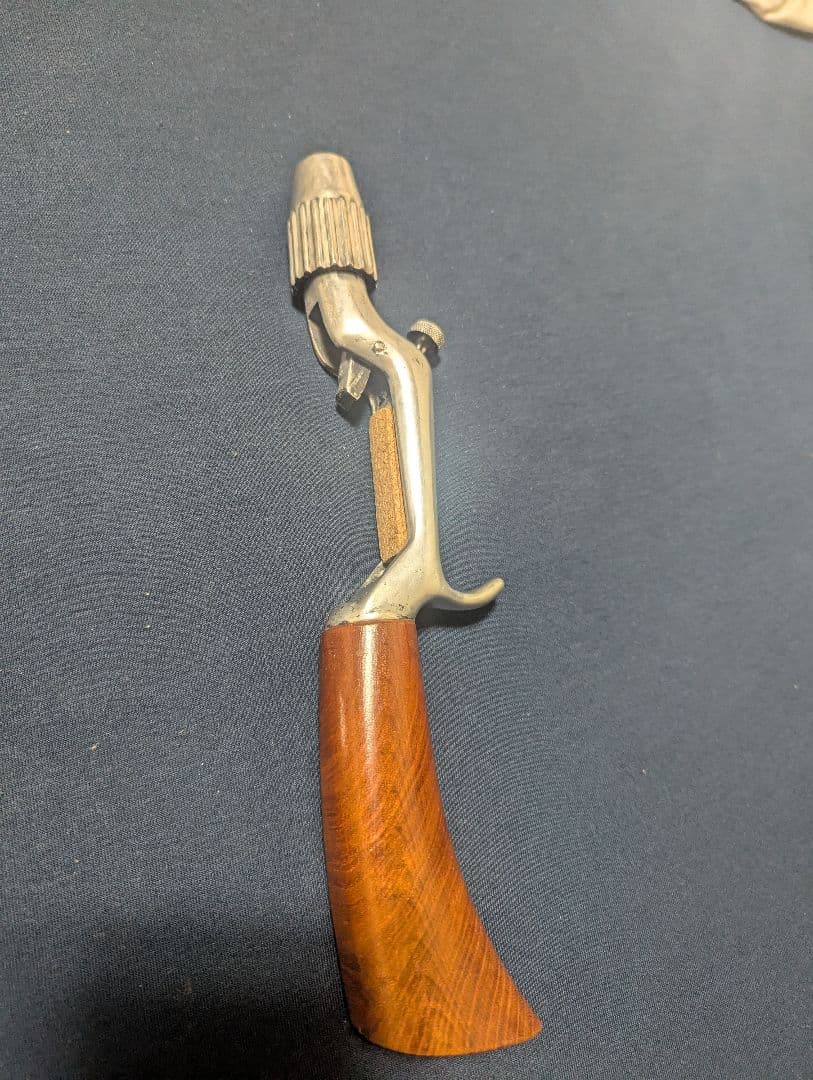 チャンピオングリップウッド