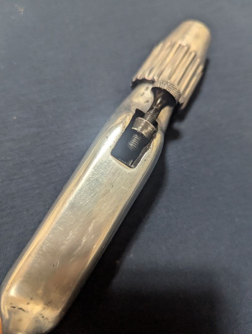 チャンピオングリップウッド