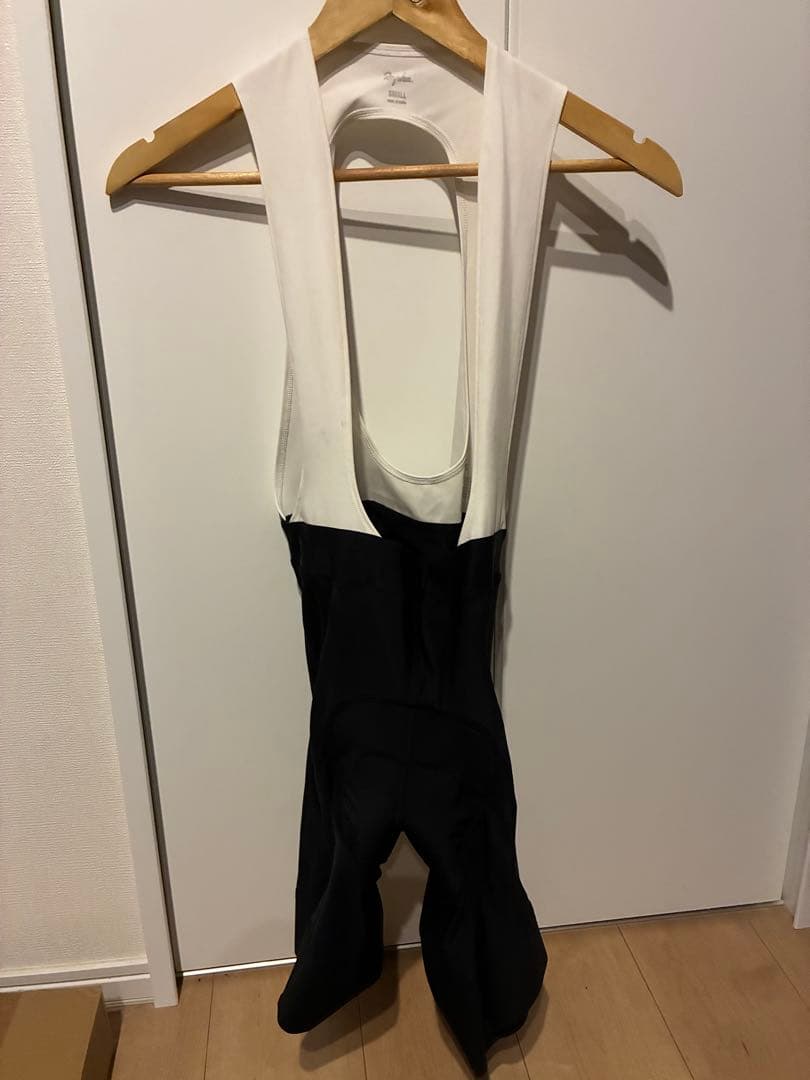 Rapha ラファ サイクルジャージ ビブショーツ サイズ S