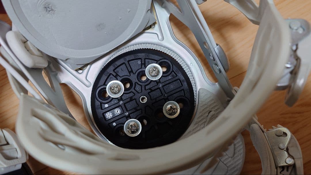 SP BINDING Core Mサイズ