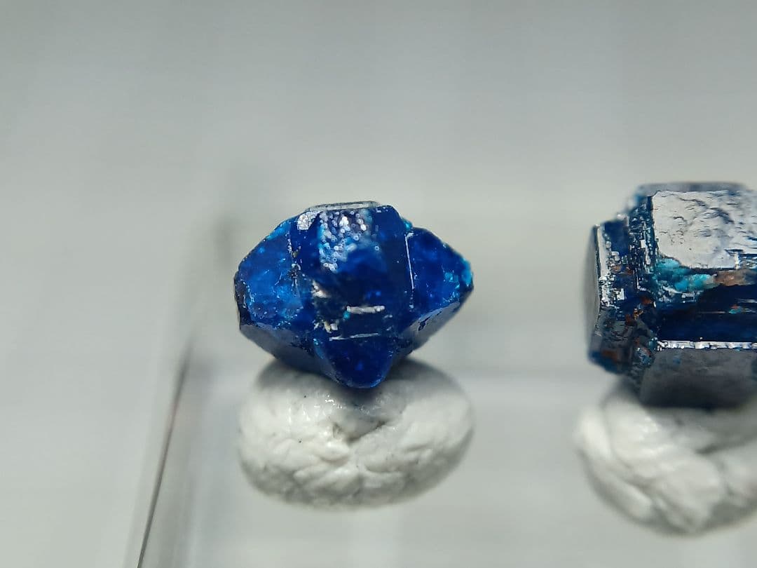 ひじキング　キュマンジュ石　擬ボレオ石　ボレアイト　原石セット　鉱物標本