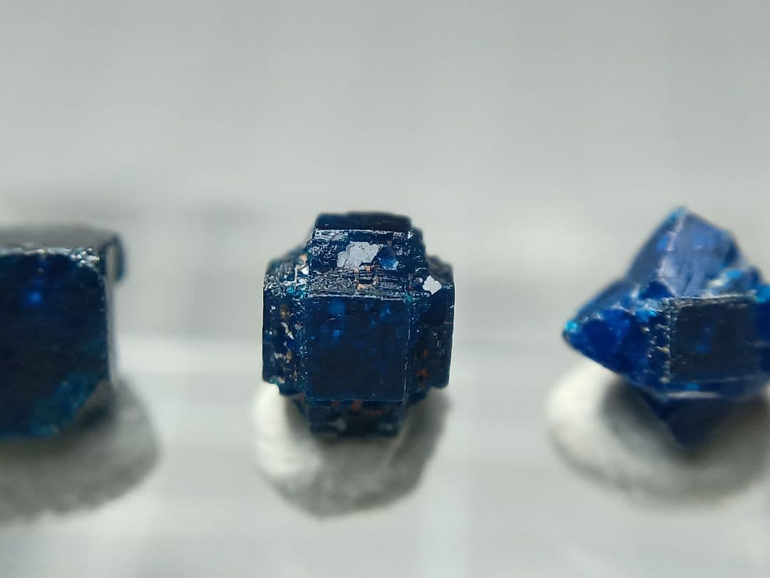 ひじキング　キュマンジュ石　擬ボレオ石　ボレアイト　原石セット　鉱物標本