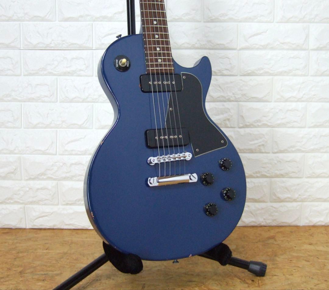Gibson USA Les Paul Special レスポールスペシャル