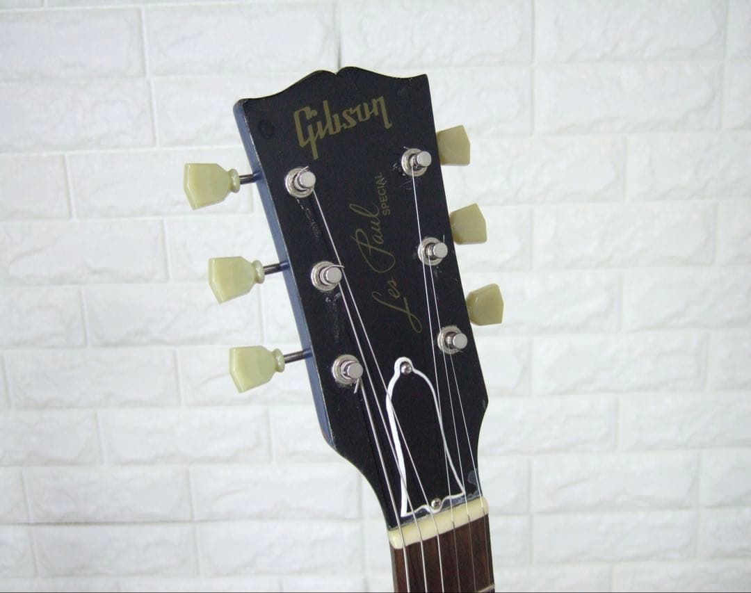 Gibson USA Les Paul Special レスポールスペシャル