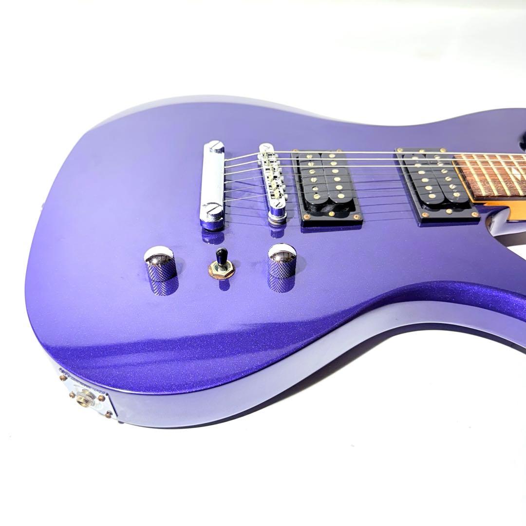 【希少】B.C.RICH Eagle 580 エレキギター