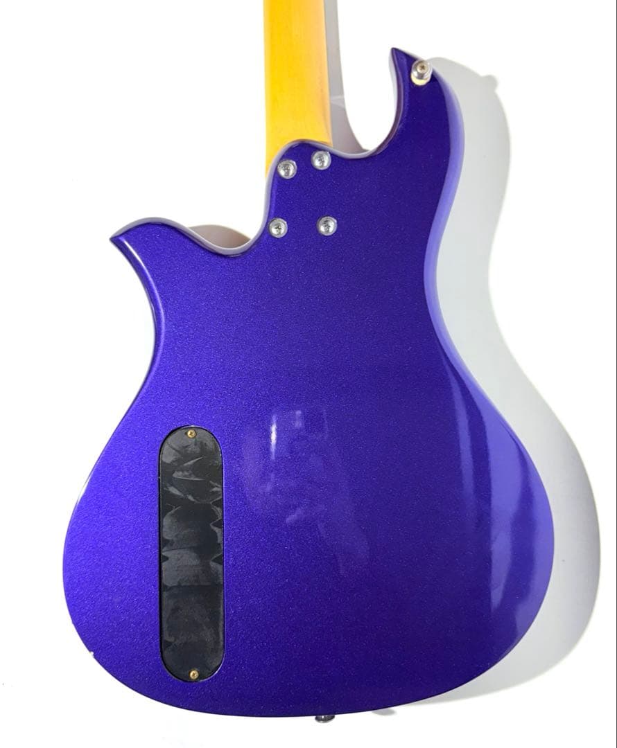 【希少】B.C.RICH Eagle 580 エレキギター