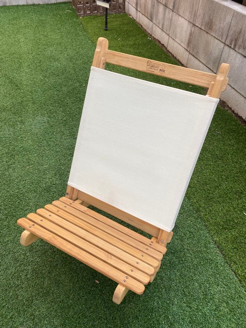 バイヤーオブメイン　BYER ラウンジャー　美品　byer of maine