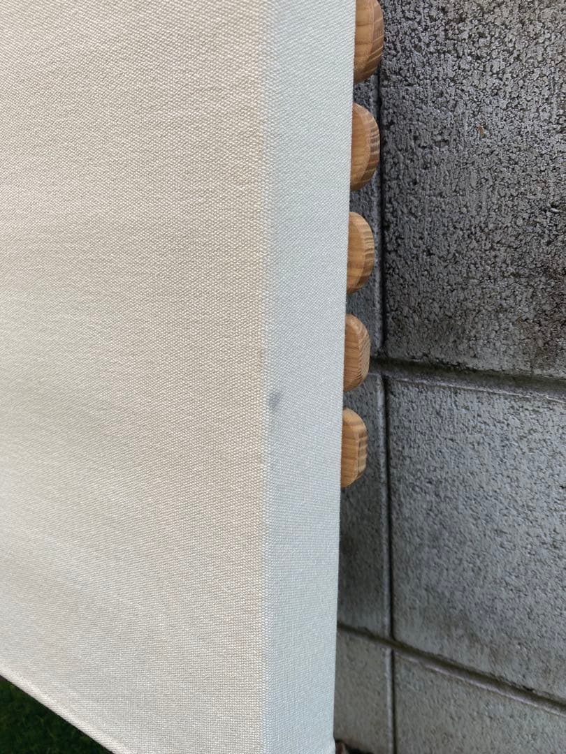 バイヤーオブメイン　BYER ラウンジャー　美品　byer of maine