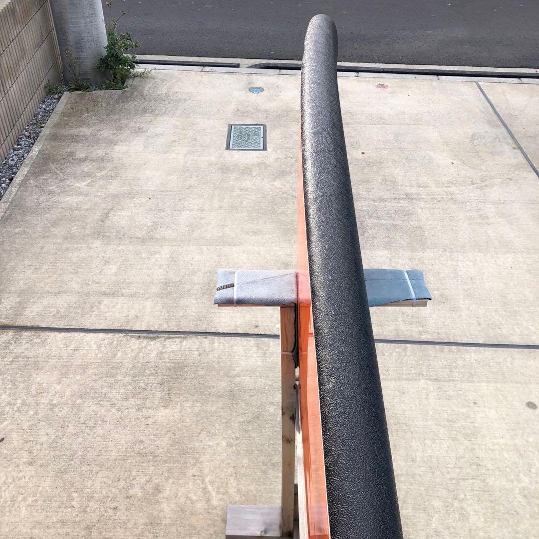 【湘南手渡し】88 ソフトボード　7ft シングルフィン