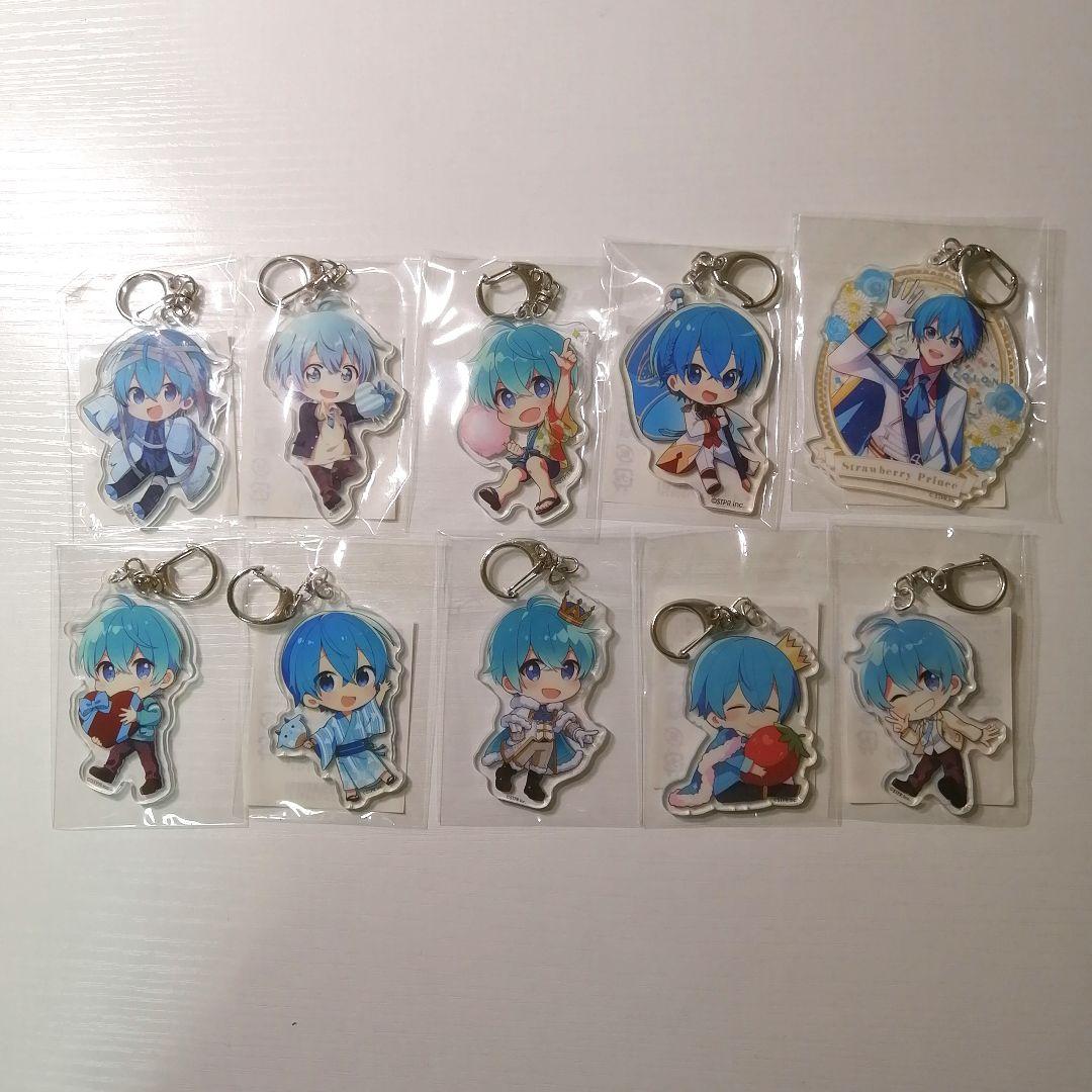 すとぷり ころん まとめ売り バラ売り可