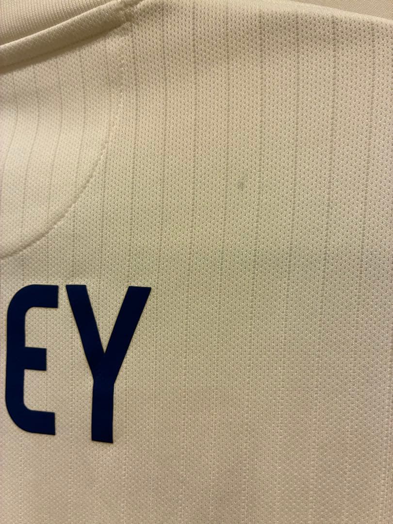 ルーニー　イングランド代表　ユニフォーム