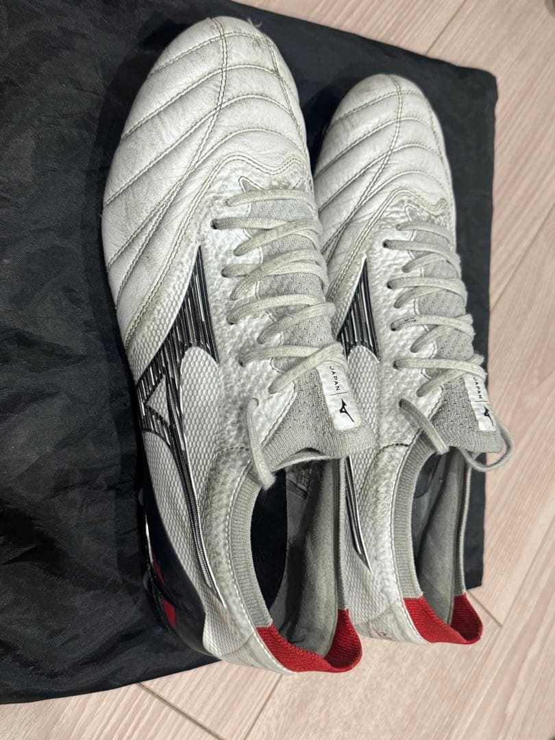 モレリアネオ4ベータ　26.5cm