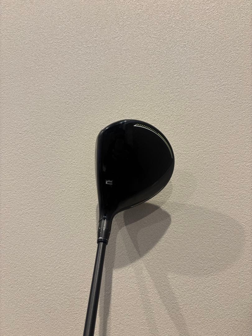 コブラ　KING RAD SPEED 3w 14.5°