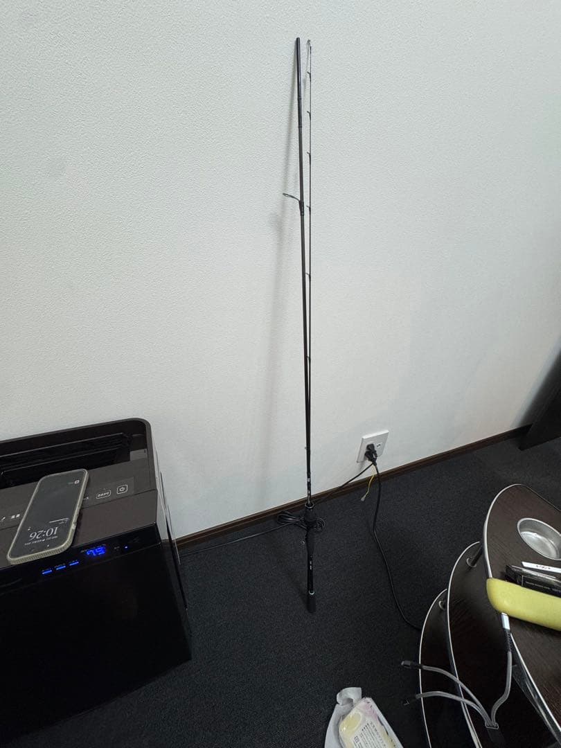 ダイワ　エメラルダス　エギングセット