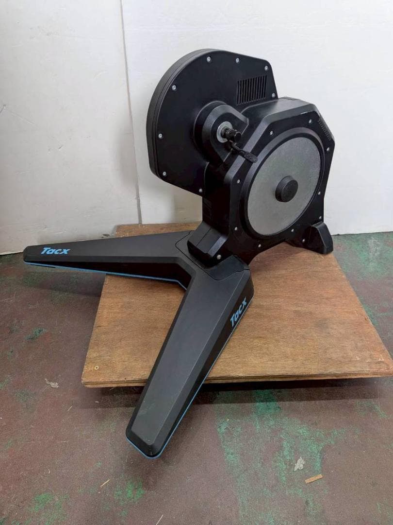 アクセサリー Tacx FLUX 2 Smart T2980