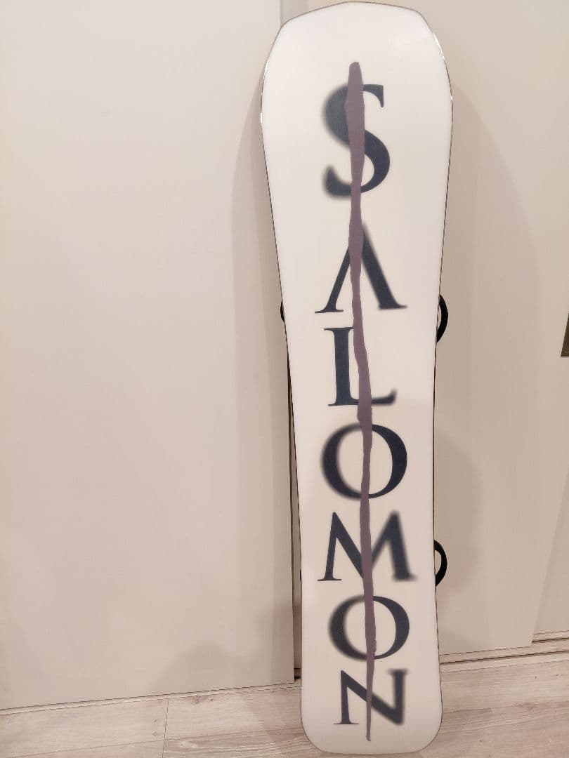 サロモン SALOMON CRAFT　150 ビンディング　RHYTHM　SM