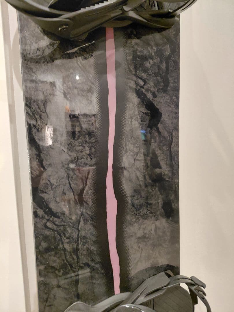 サロモン SALOMON CRAFT　150 ビンディング　RHYTHM　SM