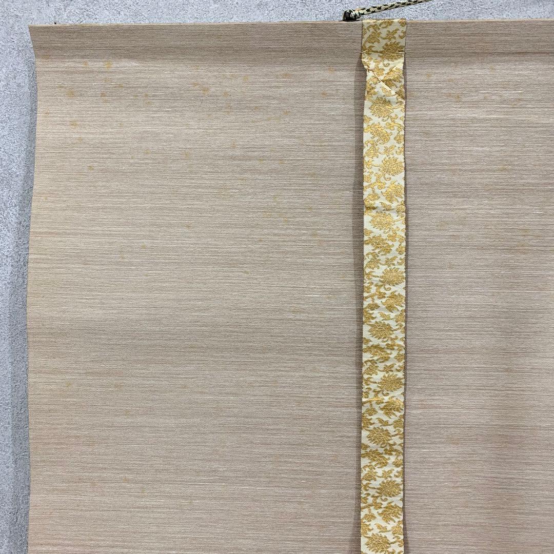 【掛軸】虎 猛虎 木箱 三頭 寅