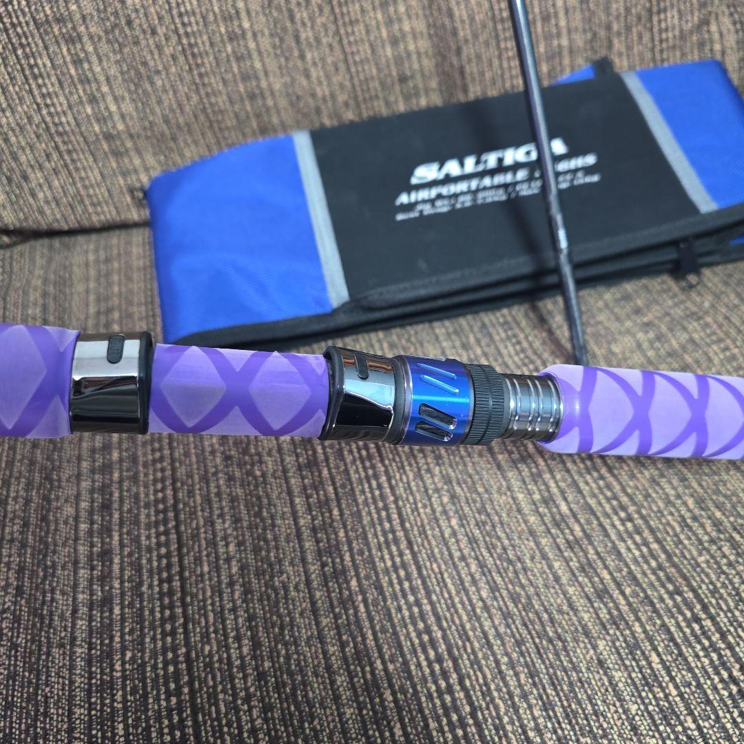 ソルティガAP-J66HS