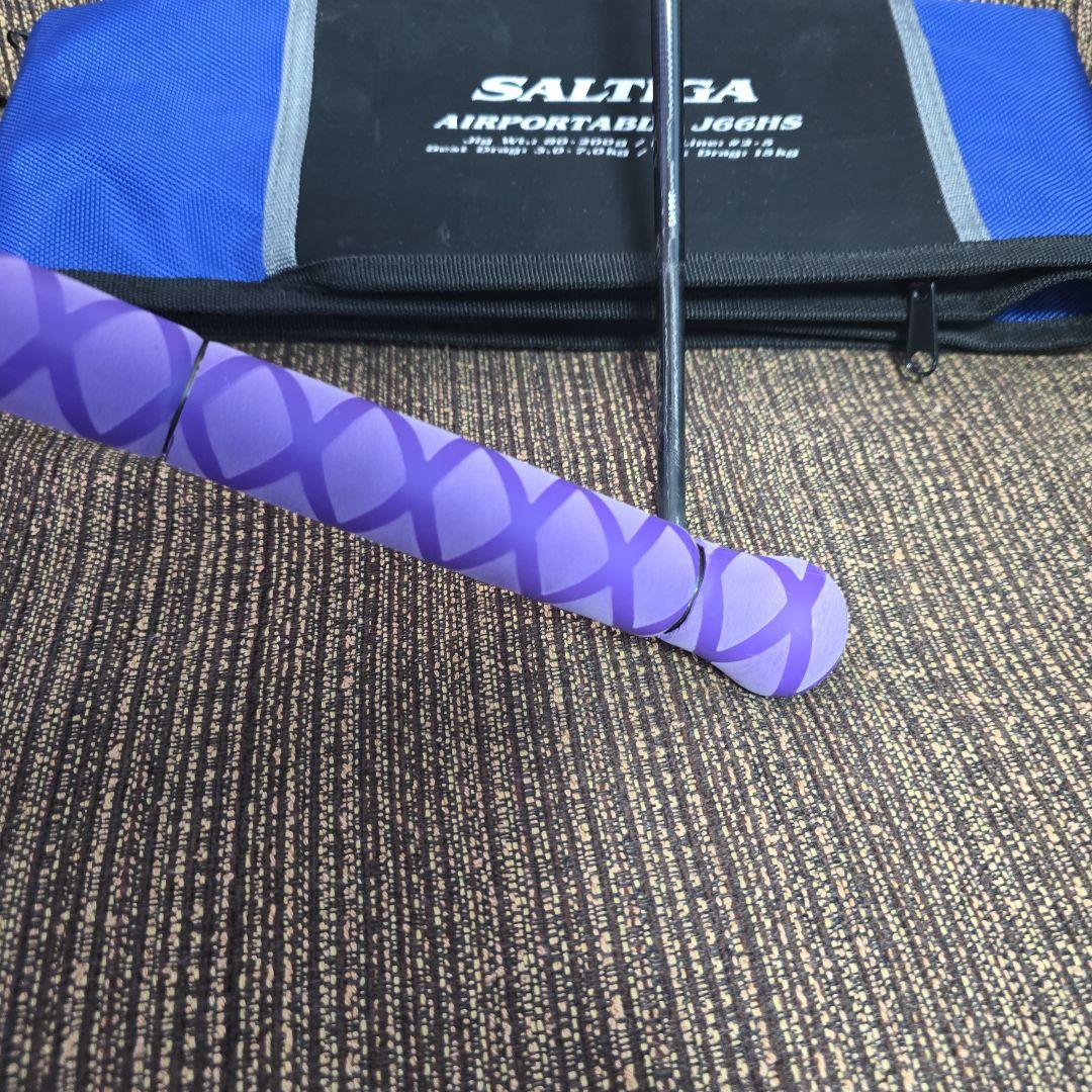 ソルティガAP-J66HS