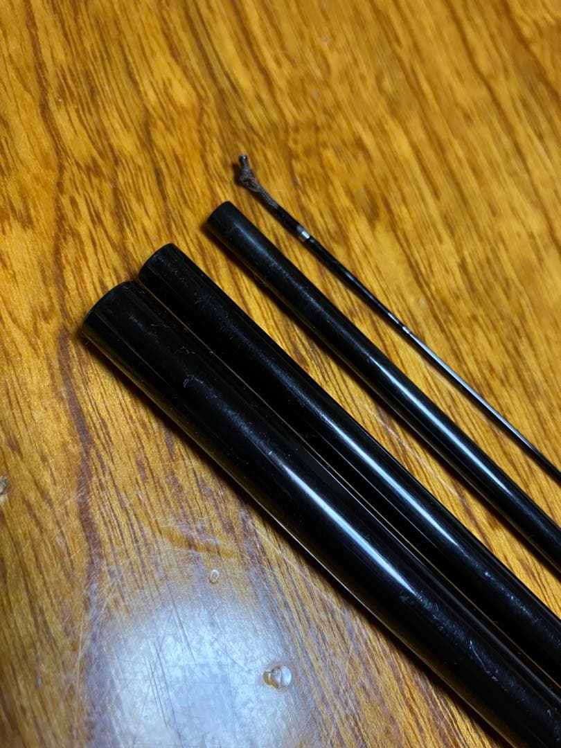 K*a様 SHIMANO　特作伊吹14尺