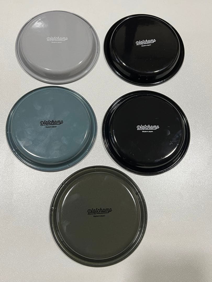 kozara12 nerudesignworks 5枚セット