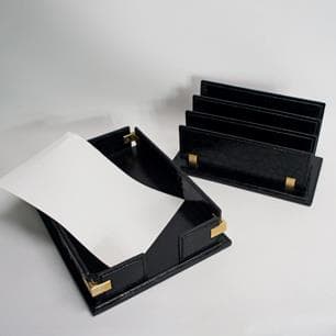 マリウス パット クロコダイル エグゼクティブ 全13ピース フルセット 未使用