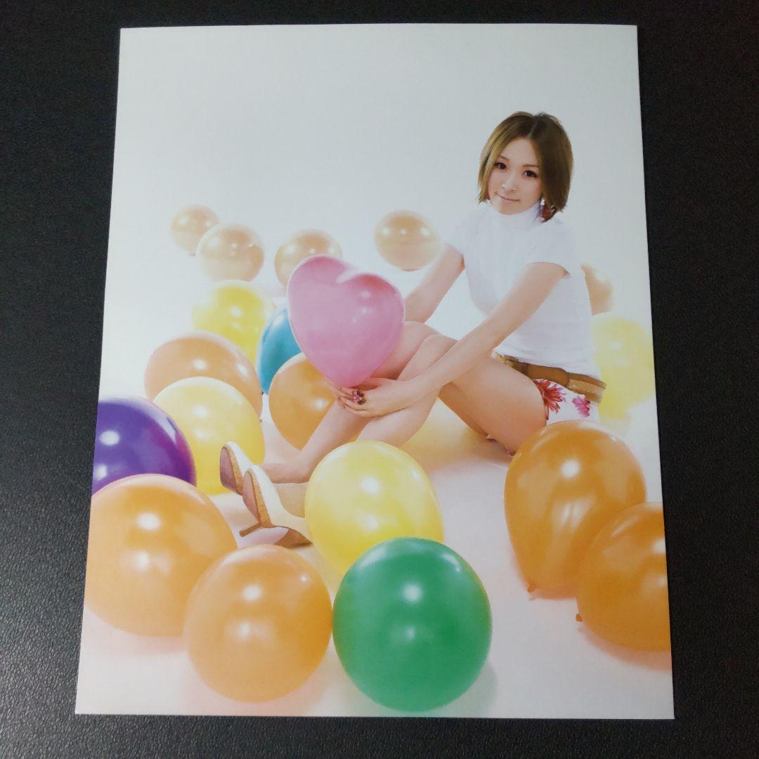 愛内里菜(垣内りか) ★ミニポスター&【初版】写真集2冊など