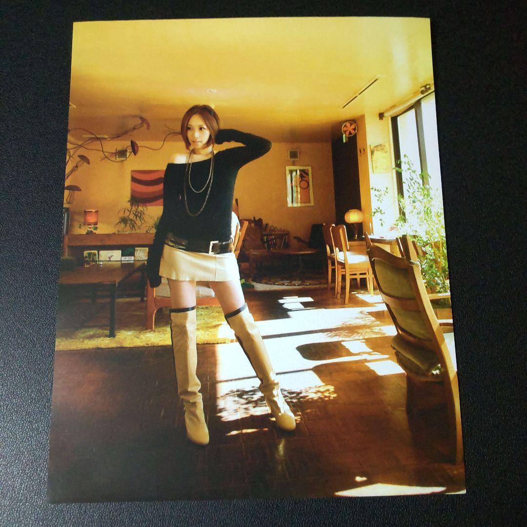 愛内里菜(垣内りか) ★ミニポスター&【初版】写真集2冊など