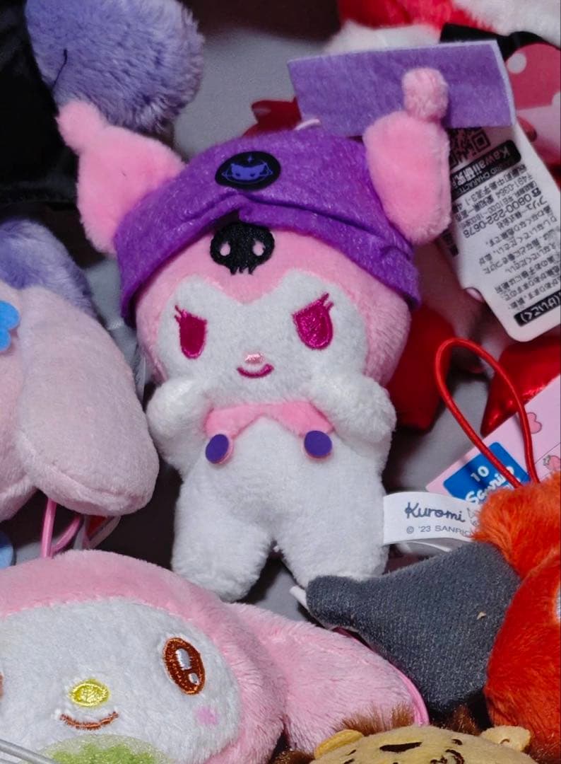 サンリオ マイメロ グッズ まとめ売り セット