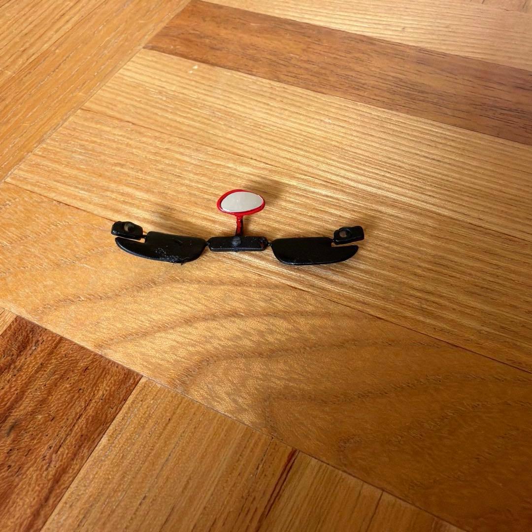 Ferrari F50 1/18 ミニカー 赤