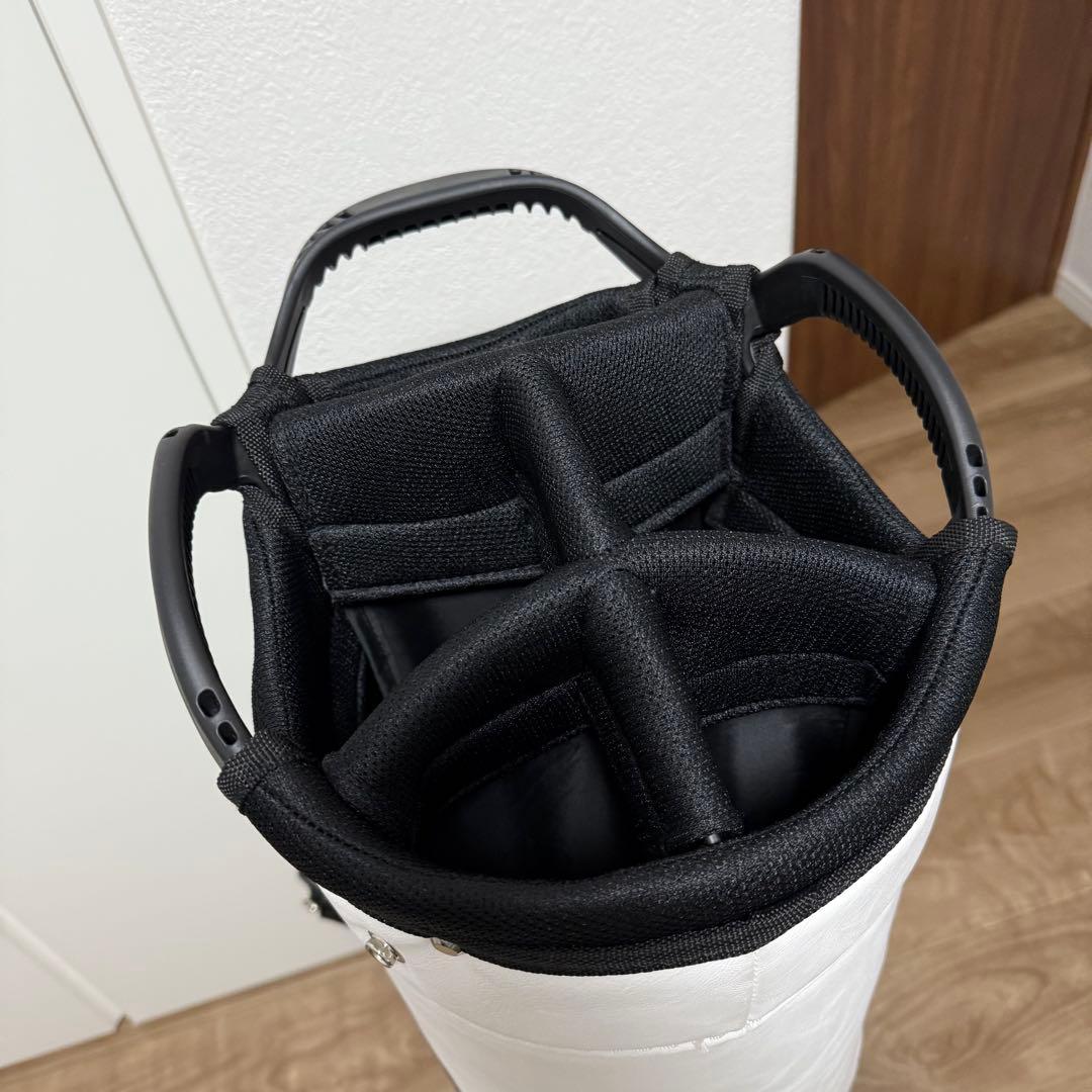 PING ピン ワンポケット キャディバッグ CB-P212