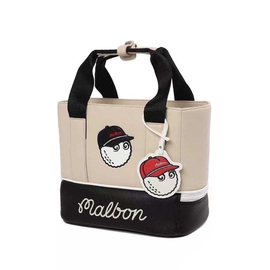 Malbon ゴルフバッグ・キャディバッグ